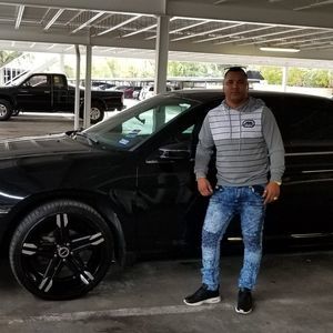 Meet your Posher, José roberto